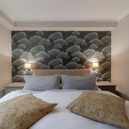 Hiidbloom - Hues Im Wattweg Semesterbostad Kampen