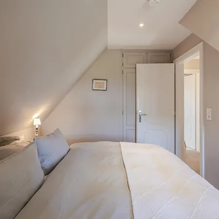 Hiidbloom - Hues Im Wattweg Semesterbostad *