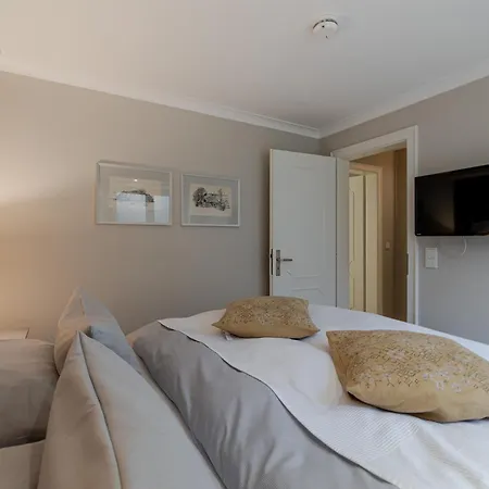 Hiidbloom - Hues Im Wattweg Semesterbostad