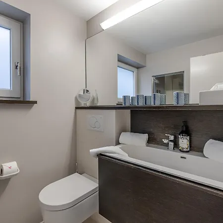 Hiidbloom - Hues Im Wattweg Semesterbostad Kampen