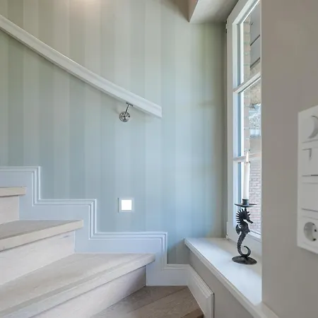 Hiidbloom - Hues Im Wattweg * Kampen