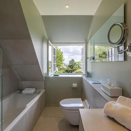 Semesterbostad Hiidbloom - Hues Im Wattweg