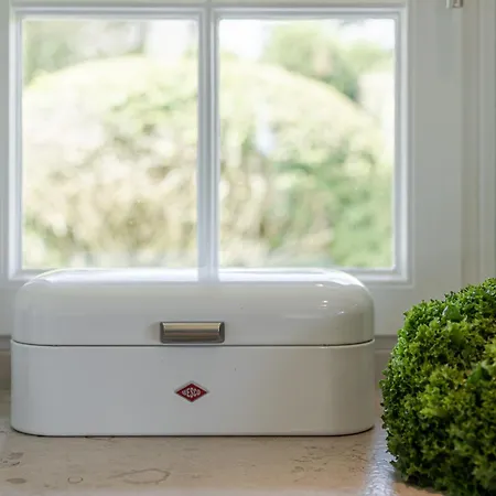 Hiidbloom - Hues Im Wattweg Semesterbostad *