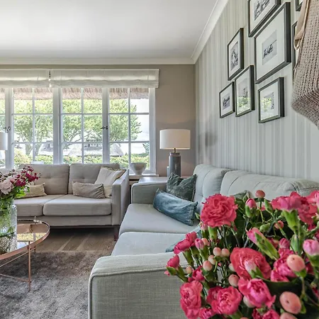 Hiidbloom - Hues Im Wattweg Semesterbostad