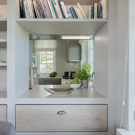 Hiidbloom - Hues Im Wattweg Semesterbostad