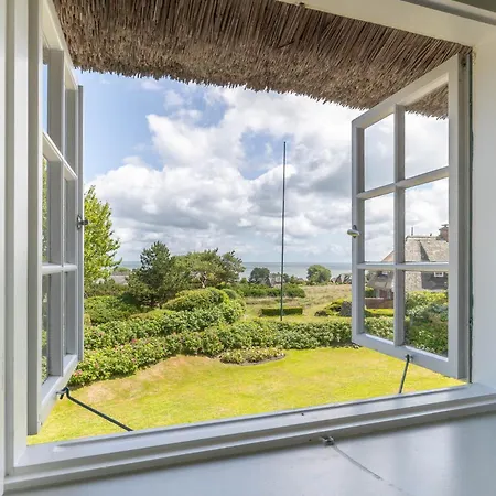 Hiidbloom - Hues Im Wattweg