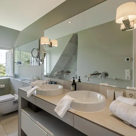 Hiidbloom - Hues Im Wattweg *